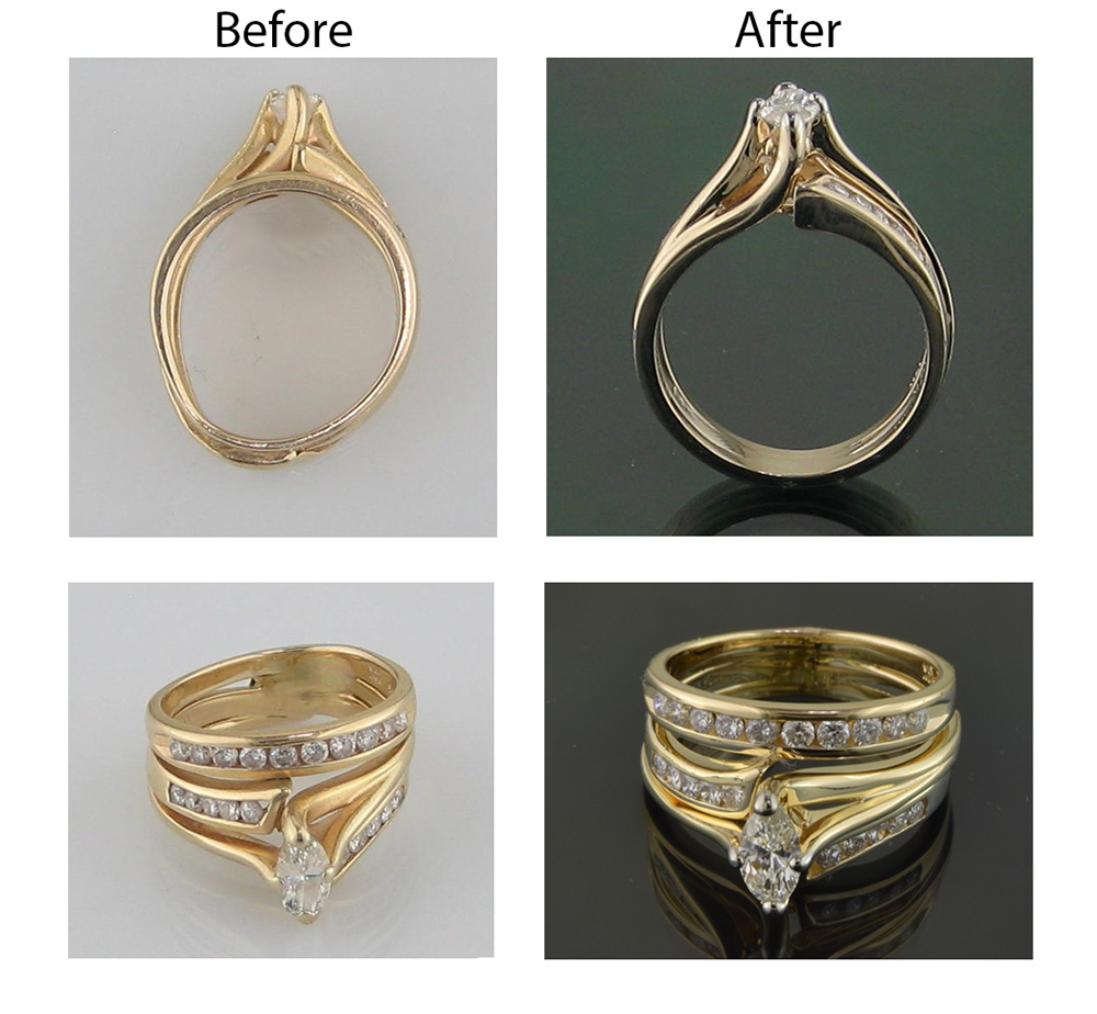 Jewelry Repair